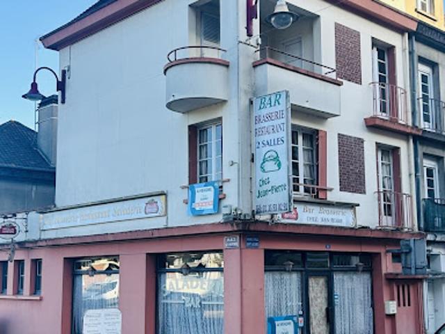Vente Immeuble 0 pièces 180 m2 Neufchâtel en Bray