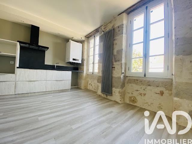 Vente Immeuble 0 pièces 180 m2 Nérac
