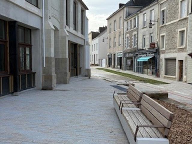 Vente Immeuble 0 pièces 180 m2 Savenay