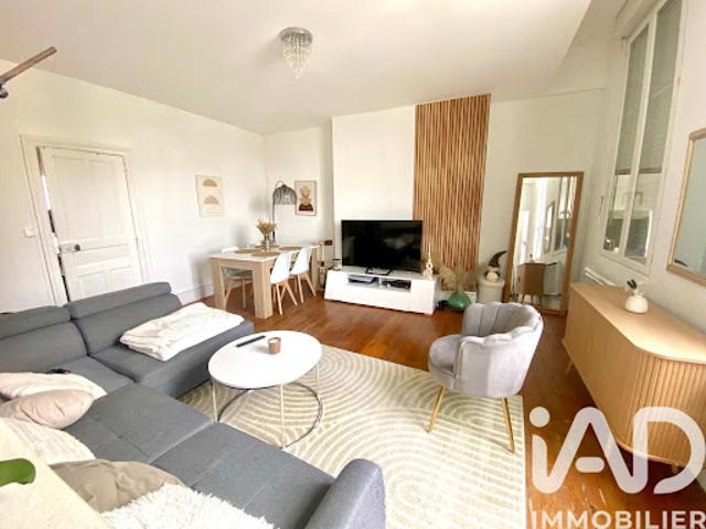Vente Immeuble 0 pièces 180 m2 Saint Quentin
