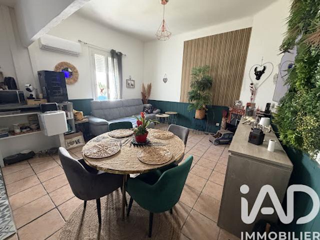 Vente Immeuble 0 pièces 180 m2 Perpignan