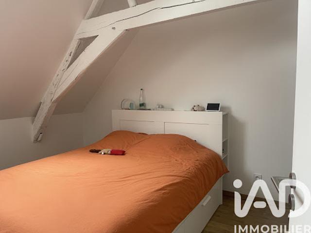 Vente Immeuble 0 pièces 180 m2 Truyes