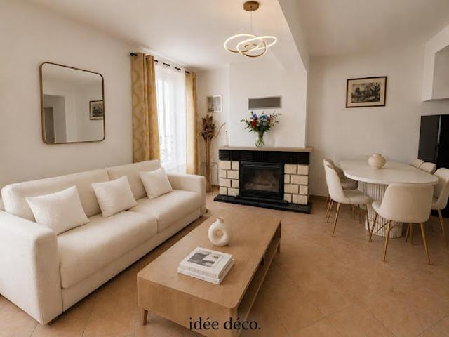 Vente Immeuble 0 pièces 180 m2 Trans en Provence