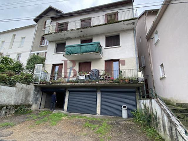 Vente Immeuble 0 pièces 180 m2 Tulle