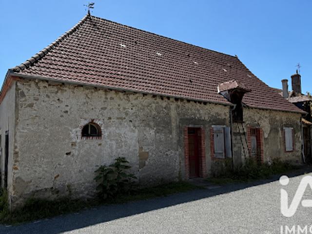 Vente Immeuble 0 pièces 180 m2 Vierzon