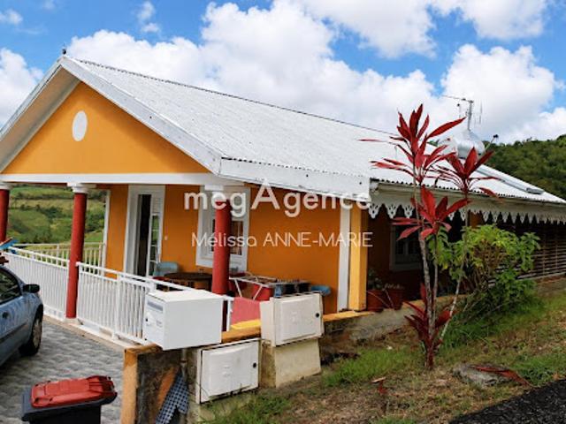 Vente Immeuble 0 pièces 182 m2 Riviere pilote