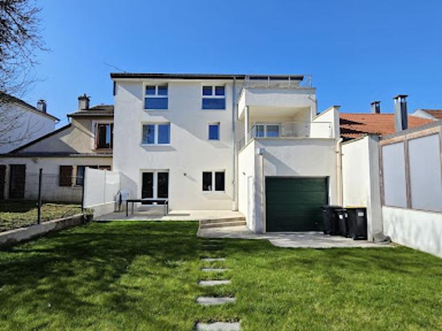 Vente Immeuble 0 pièces 184 m2 Longlaville
