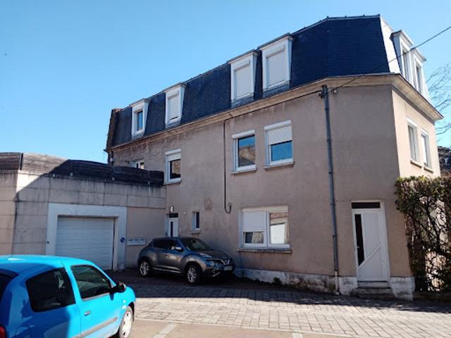 Vente Immeuble 0 pièces 185 m2 La Ferté Macé