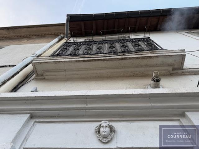 Vente Immeuble 0 pièces 185 m2 Montpellier