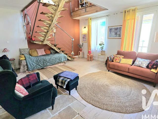 Vente Immeuble 0 pièces 185 m2 Vichy