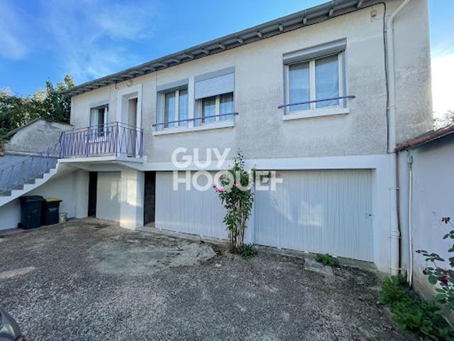 Vente Immeuble 0 pièces 186 m2 Bourges