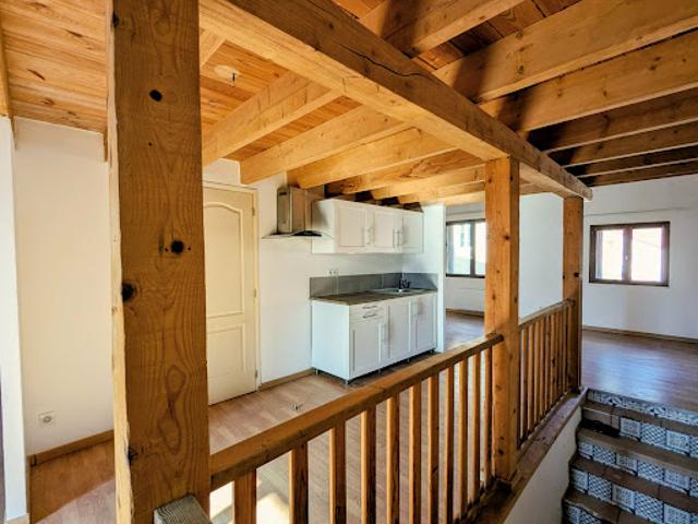 Vente Immeuble 0 pièces 186 m2 Bédarieux