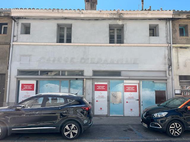 Vente Immeuble 0 pièces 186 m2 Les Pennes Mirabeau