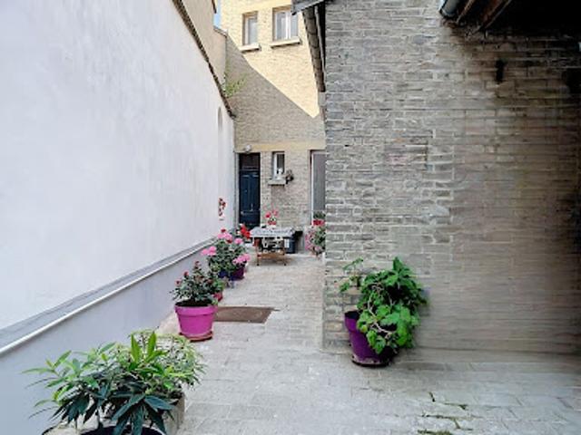 Vente Immeuble 0 pièces 186 m2 Reims