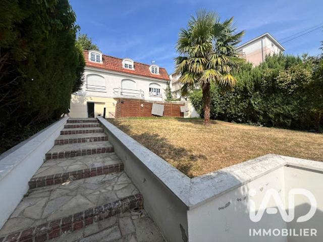 Vente Immeuble 0 pièces 188 m2 Corbeil Essonnes