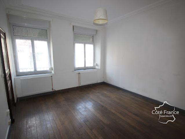 Vente Immeuble 0 pièces 188 m2 Givet