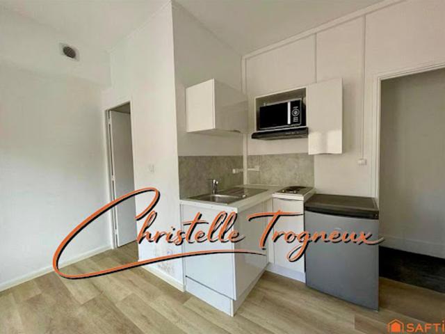 Vente Immeuble 0 pièces 190 m2 Amiens