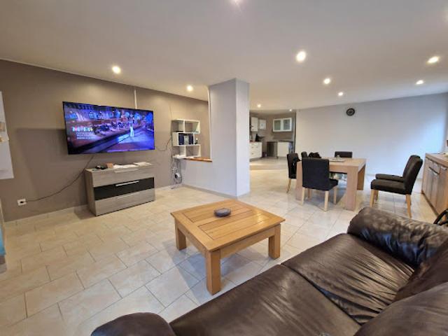 Vente Immeuble 0 pièces 192 m2 Croix en Ternois