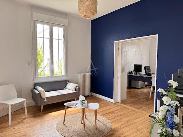 Vente Immeuble 0 pièces 192 m2 Angouleme