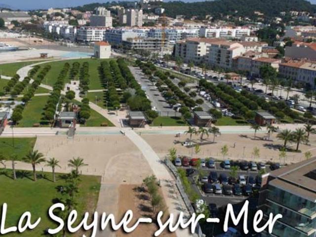 Vente Immeuble 0 pièces 192 m2 La Seyne sur Mer