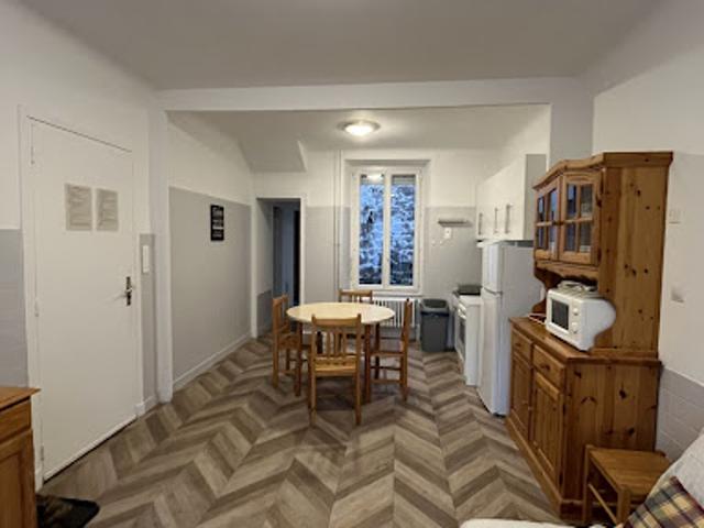 Vente Immeuble 0 pièces 193 m2 La Bourboule