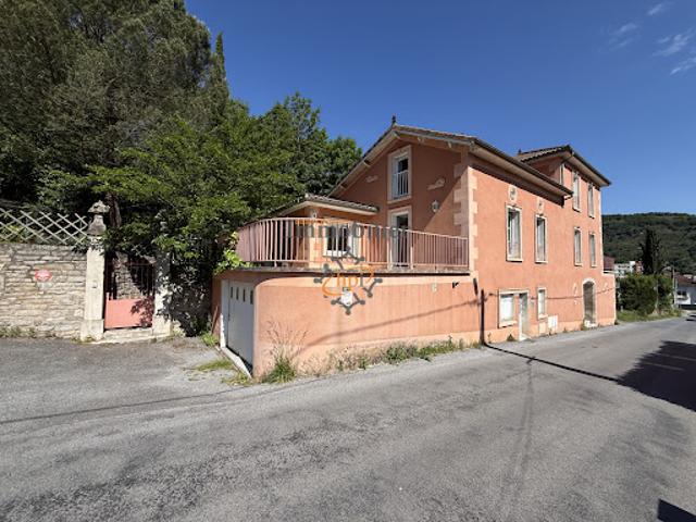 Vente Immeuble 0 pièces 193 m2 Saint Affrique