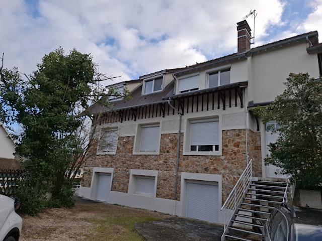 Vente Immeuble 0 pièces 195.9 m2 Gif sur Yvette