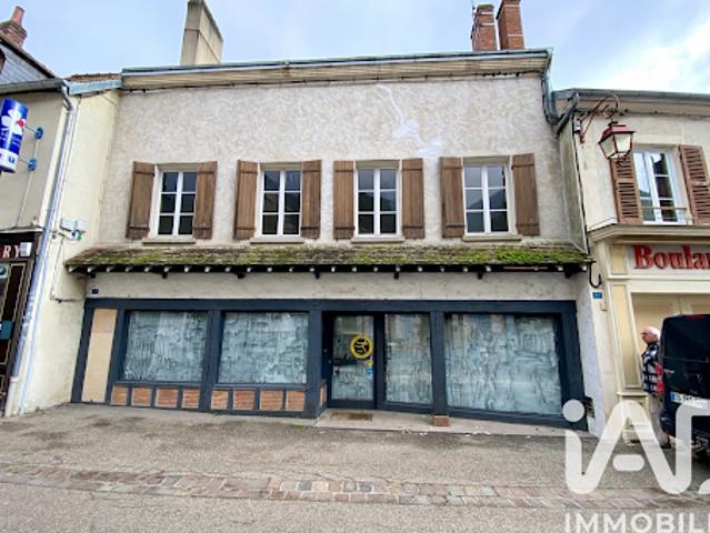 Vente Immeuble 0 pièces 195 m2 Chateau renard