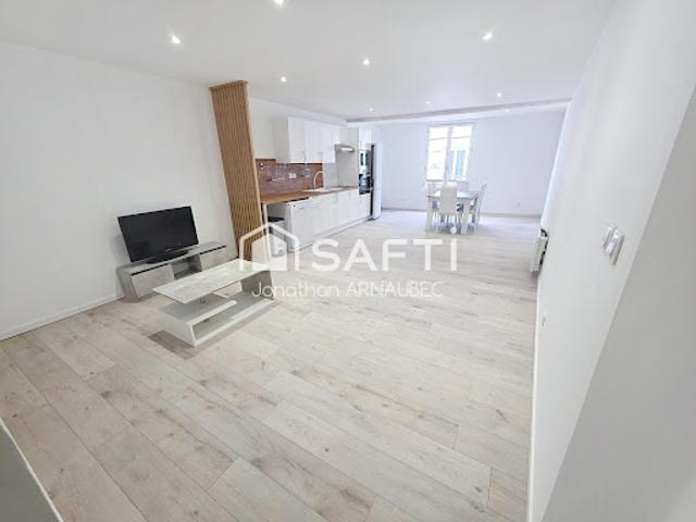Vente Immeuble 0 pièces 195 m2 Volonne