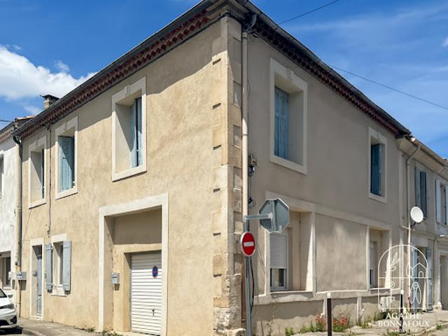 Vente Immeuble 0 pièces 197 m2 Chateaurenard