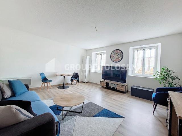 Vente Immeuble 0 pièces 197 m2 Rieumes