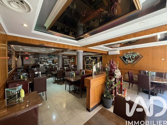 Vente Immeuble 0 pièces 198 m2 Moulins
