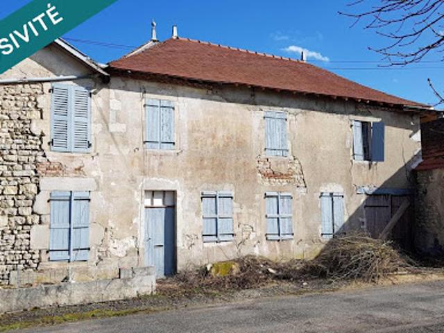Vente Immeuble 0 pièces 198 m2 Vicq