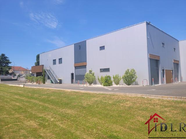 Vente Immeuble 0 pièces 2000 m2 Coubert