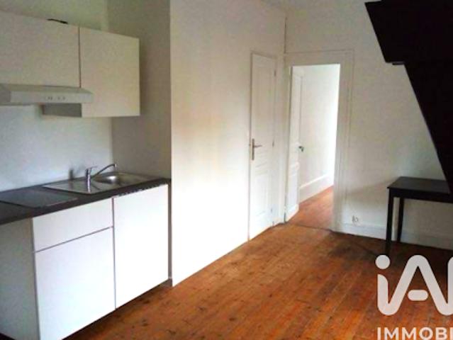 Vente Immeuble 0 pièces 200 m2 Angerville