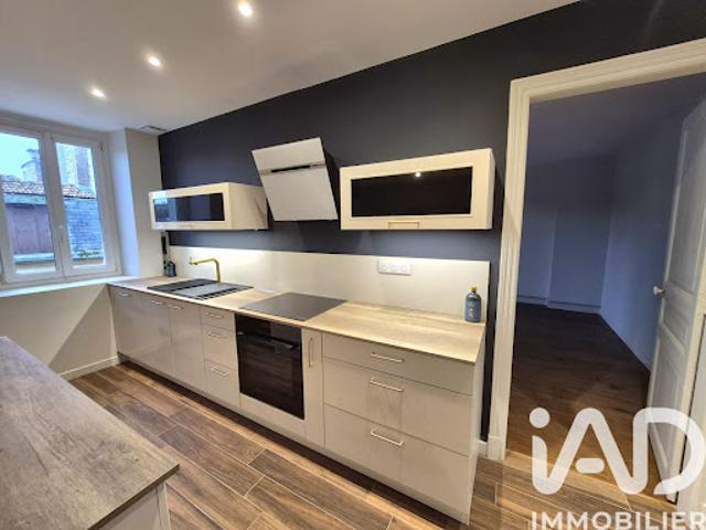 Vente Immeuble 0 pièces 200 m2 Fismes