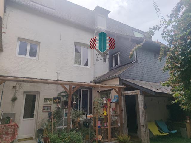 Vente Immeuble 0 pièces 200 m2 Les Andelys