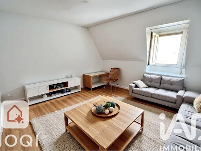 Vente Immeuble 0 pièces 200 m2 Mulhouse