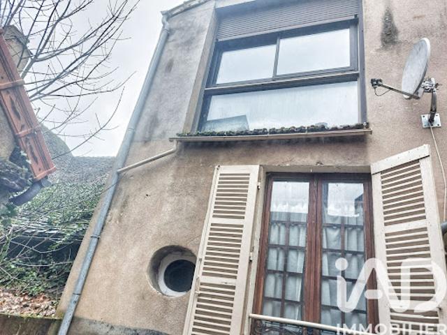 Vente Immeuble 0 pièces 200 m2 Nolay