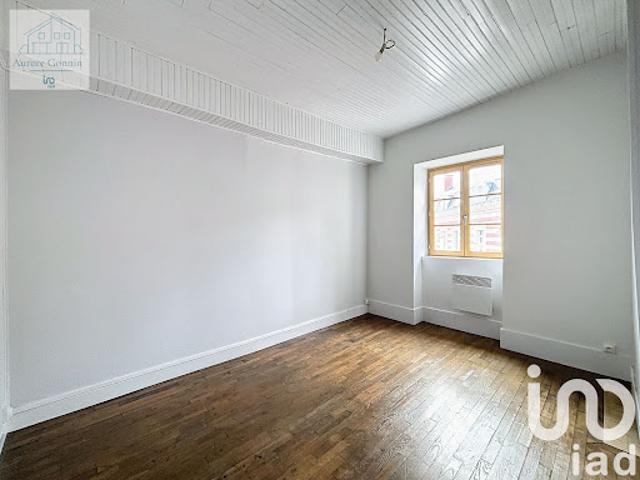 Vente Immeuble 0 pièces 200 m2 Saint Pierre le Moûtier