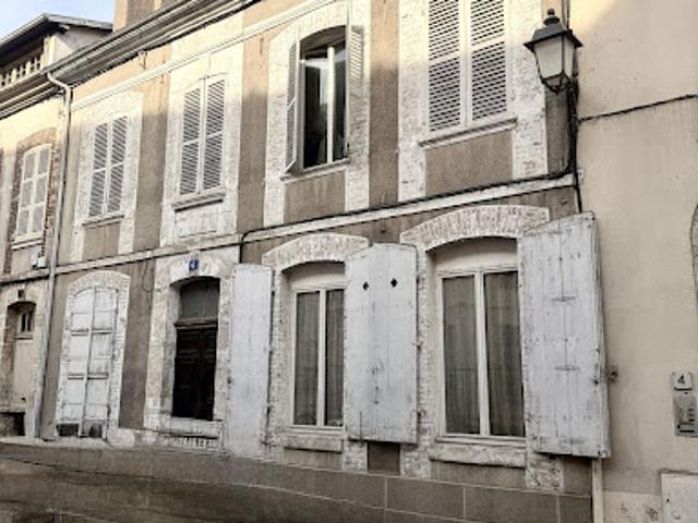 Vente Immeuble 0 pièces 200 m2 Sens