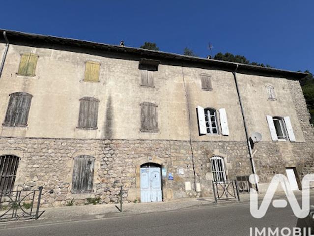 Vente Immeuble 0 pièces 400 m2 Vals les Bains