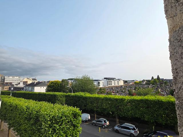 Vente Immeuble 0 pièces 200 m2 Vannes