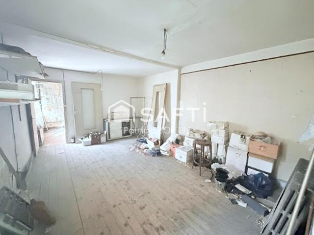 Vente Immeuble 0 pièces 201 m2 Niort