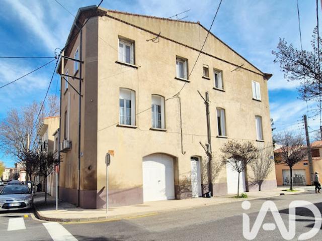 Vente Immeuble 0 pièces 201 m2 Rivesaltes