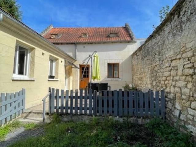 Vente Immeuble 0 pièces 202 m2 Attichy