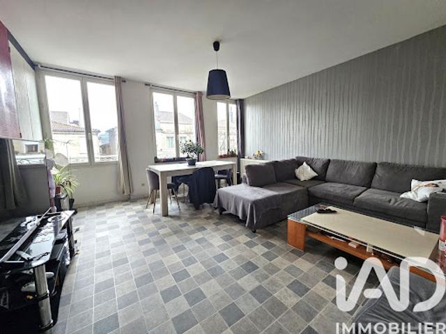 Vente Immeuble 0 pièces 202 m2 Saint Dizier