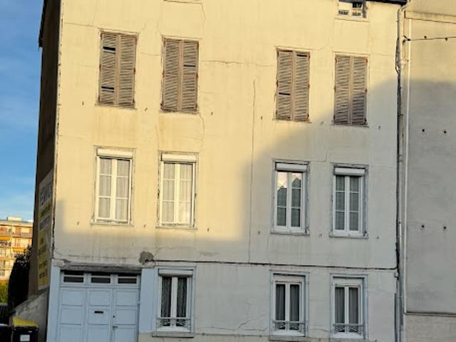Vente Immeuble 0 pièces 204 m2 Troyes