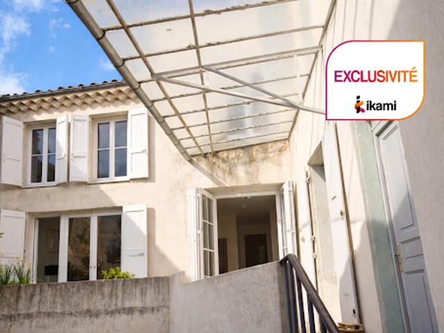 Vente Immeuble 0 pièces 205 m2 Montelimar