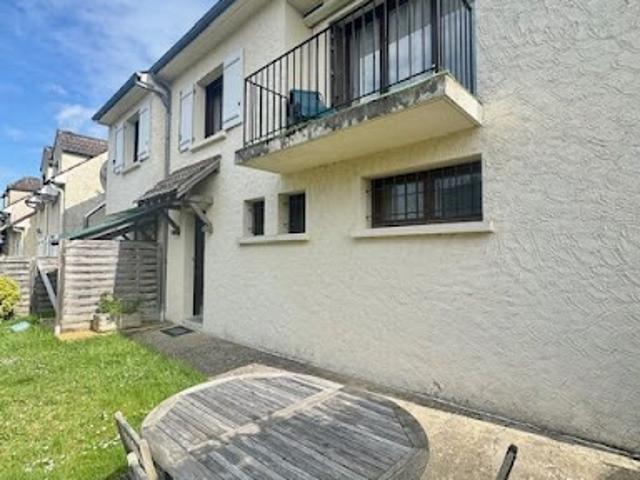Vente Immeuble 0 pièces 205 m2 Moret Loing et Orvanne